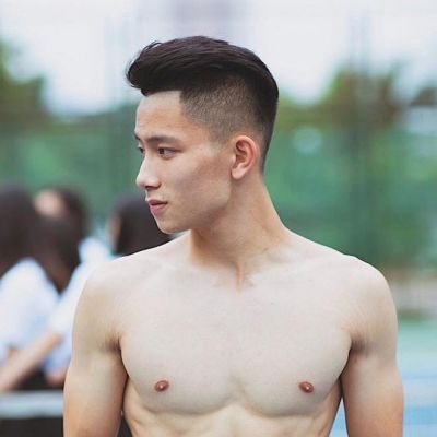 หนุ่มหล่อ✦cute boy✦ดีต่อใจ❥506