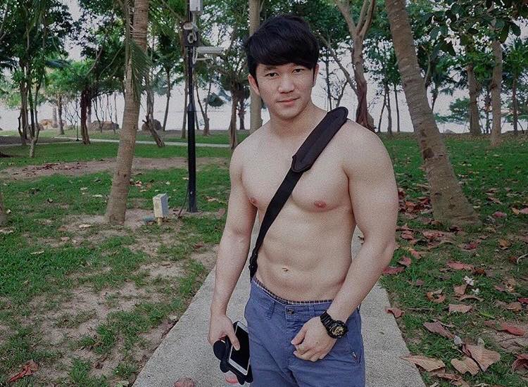 หนุ่มหล่อ✦cute boy✦ดีต่อใจ❥507