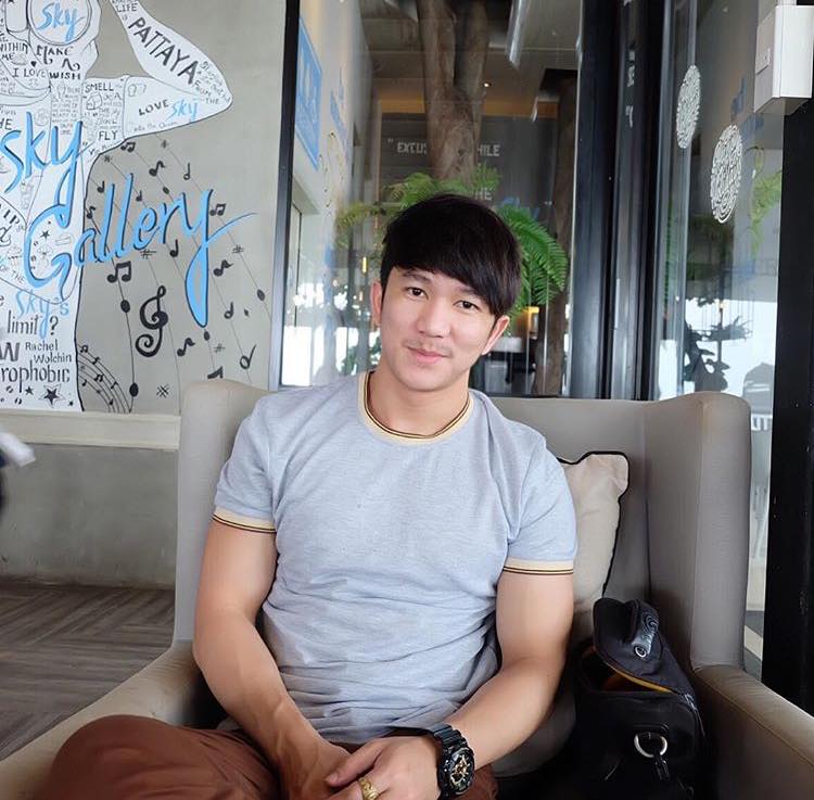 หนุ่มหล่อ✦cute boy✦ดีต่อใจ❥507