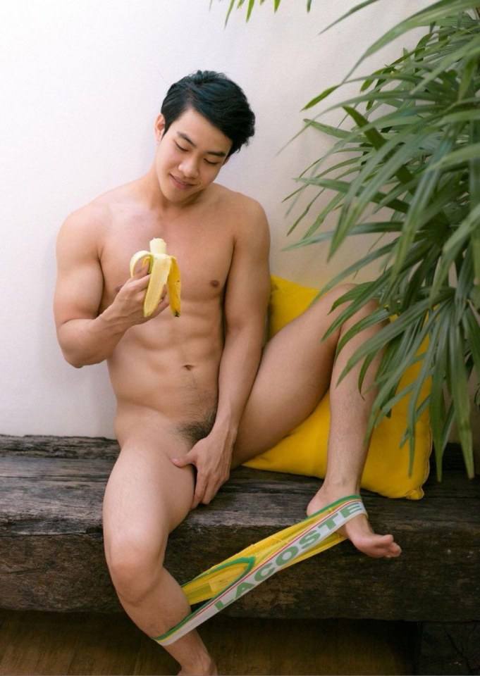 กินกล้วยไหม
