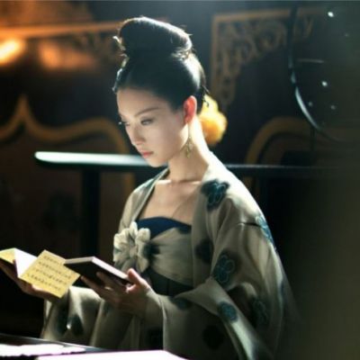 ละคร The Rise Of Phoenixes 《凰权·弈天下》 2017 14 สิงหาคมนี้