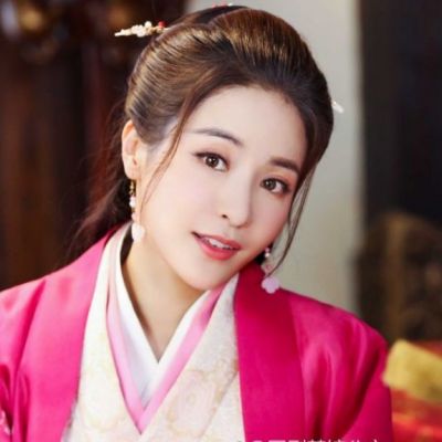 ละคร THE WRONG ROYAL BRIDE 《替嫁公主》 2018 2