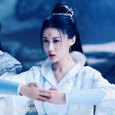 ภาพยนตร์ ศึกเทพยุทธเขาซูซัน ตอน กระบี่มังกรหงส์ The Gods and Demons of Zu Mountain 《蜀山之紫青双剑》 2018