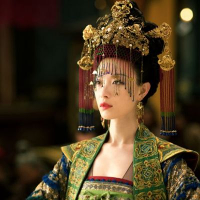 ละคร The Rise Of Phoenixes 《凰权·弈天下》 2017 3