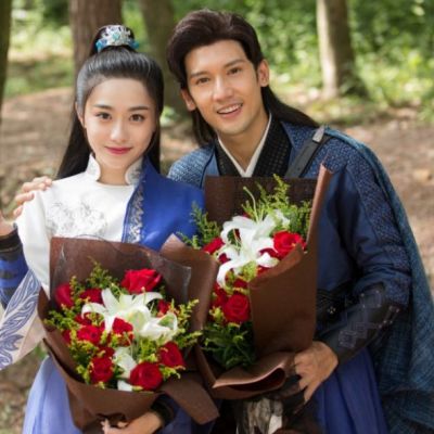 ละคร Your Highness 2 《拜见宫主大人2》 2018 2