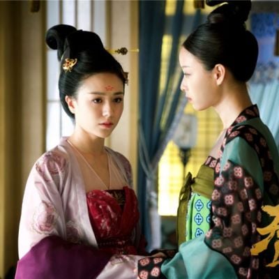 ละคร The Rise Of Phoenixes 《凰权·弈天下》 2017 4