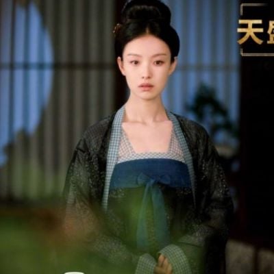 ละคร The Rise Of Phoenixes 《凰权·弈天下》 2017 5