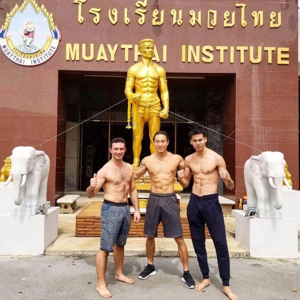 ได้หมดเพราะสดชื่น