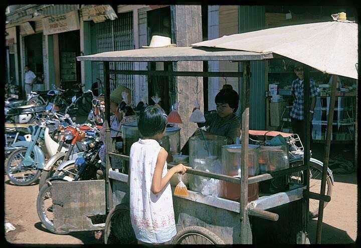 พระราชอาณาจักรลาวล้านช้าง