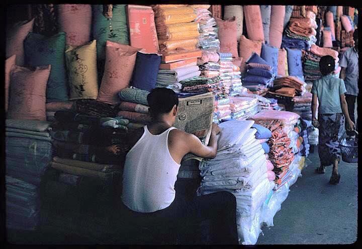 พระราชอาณาจักรลาวล้านช้าง