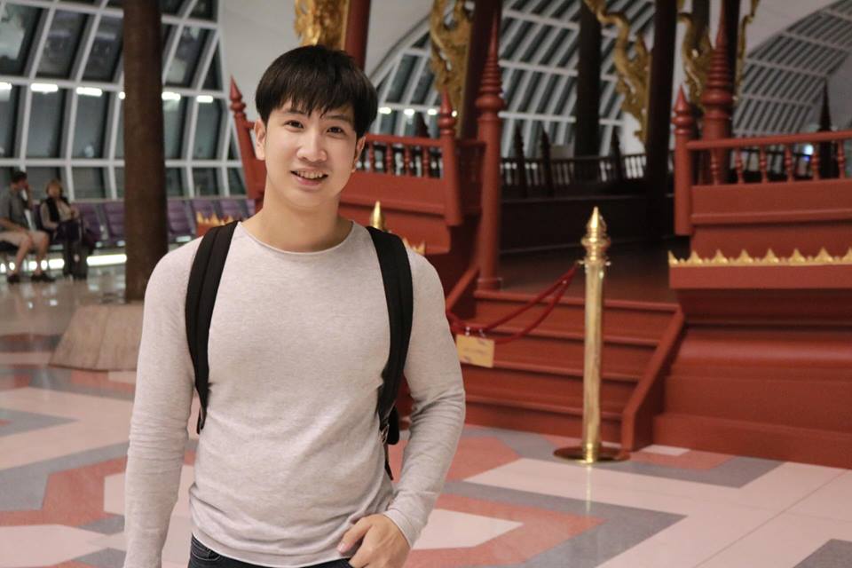 หนุ่มหล่อ✦cute boy✦ดีต่อใจ❥510