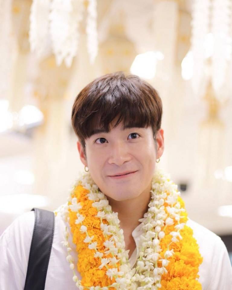 ดารา @สามี035