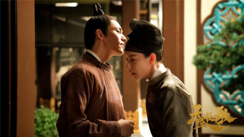 ละคร The Rise Of Phoenixes 《凰权·弈天下》 2017 7