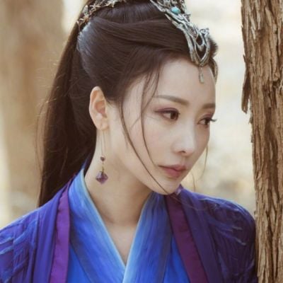 ละคร MARTIAL UNIVERSE《武动乾坤》 2016 6