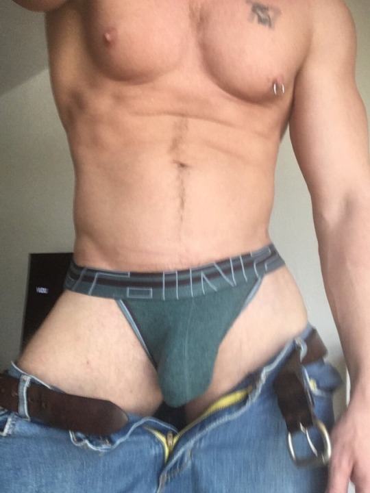 Hot guy in underwear 347