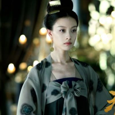 ละคร The Rise Of Phoenixes 《凰权·弈天下》 2017 9