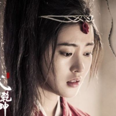 ละคร MARTIAL UNIVERSE《武动乾坤》 2016 8