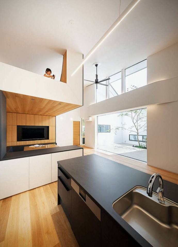 Modern House by seki.design