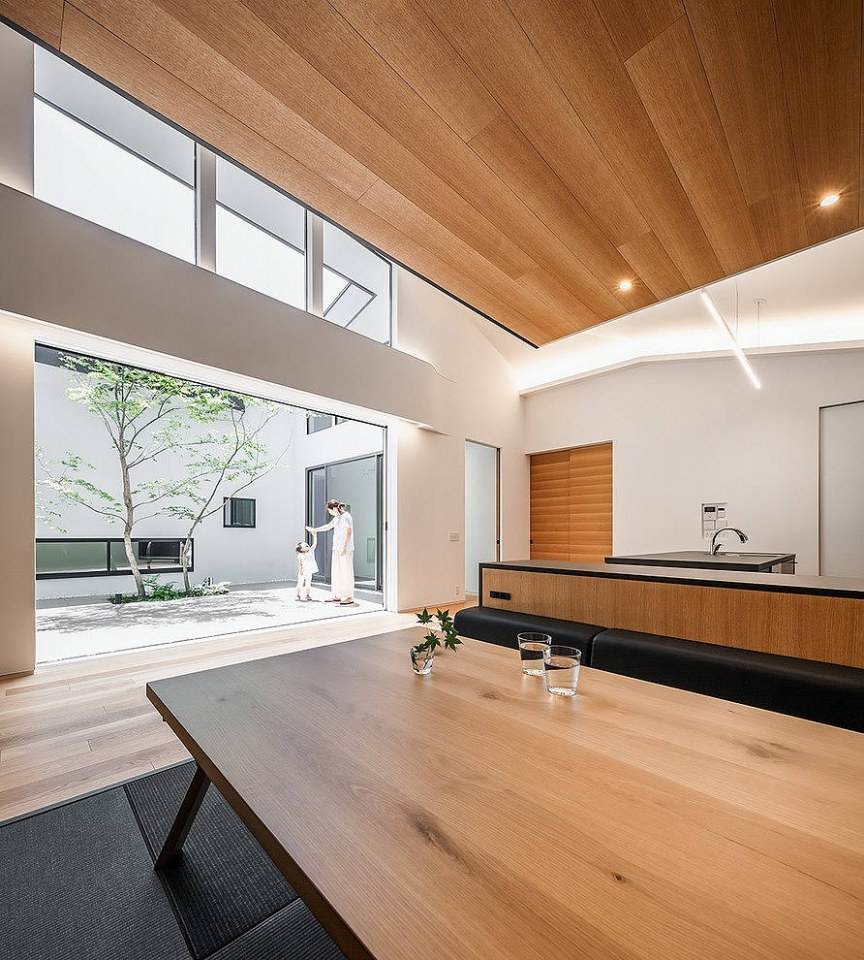 Modern House by seki.design