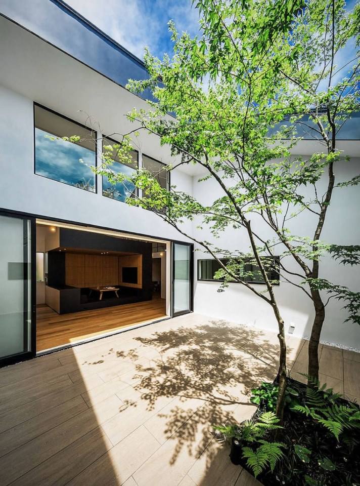 Modern House by seki.design