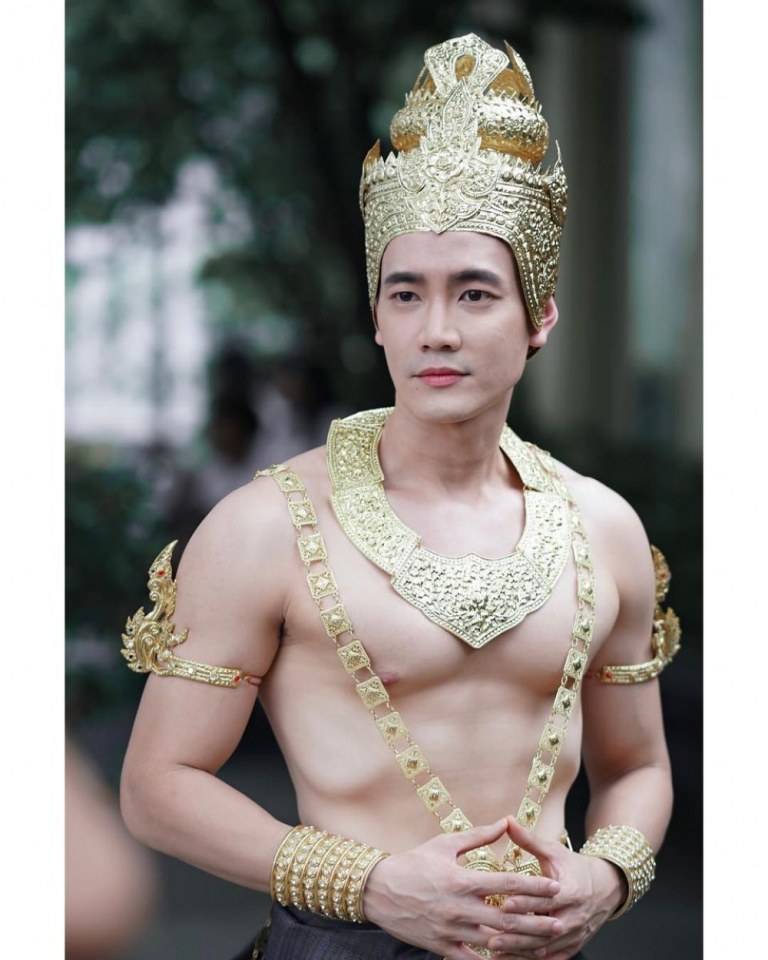 ดารา @สามี038