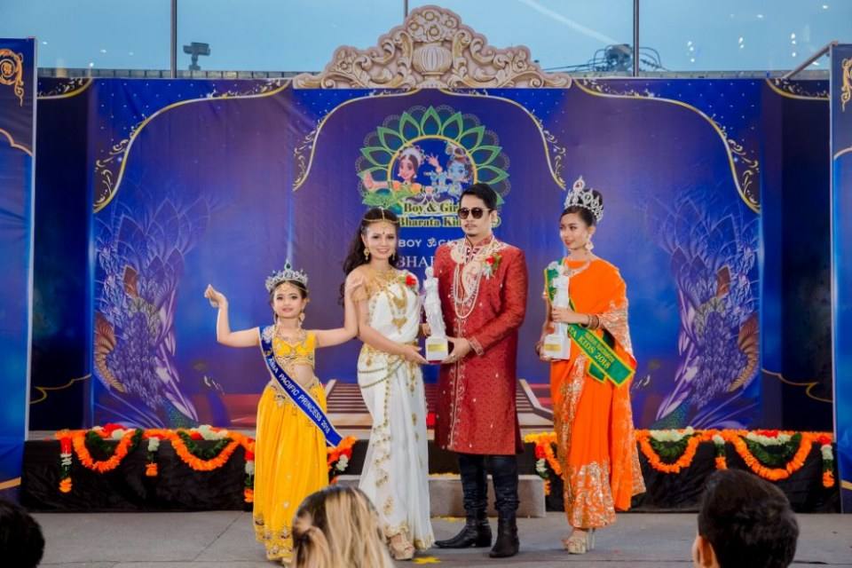 คลับ  ลิตเติ้ลคิดส์ ไทยแลนด์ รวมหนูน้อย ที่มีผลงานทีดีที่สุดในประเทศไทย