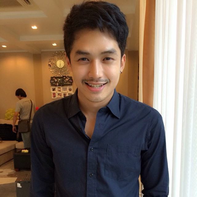 หล่อน่าฟัดดด