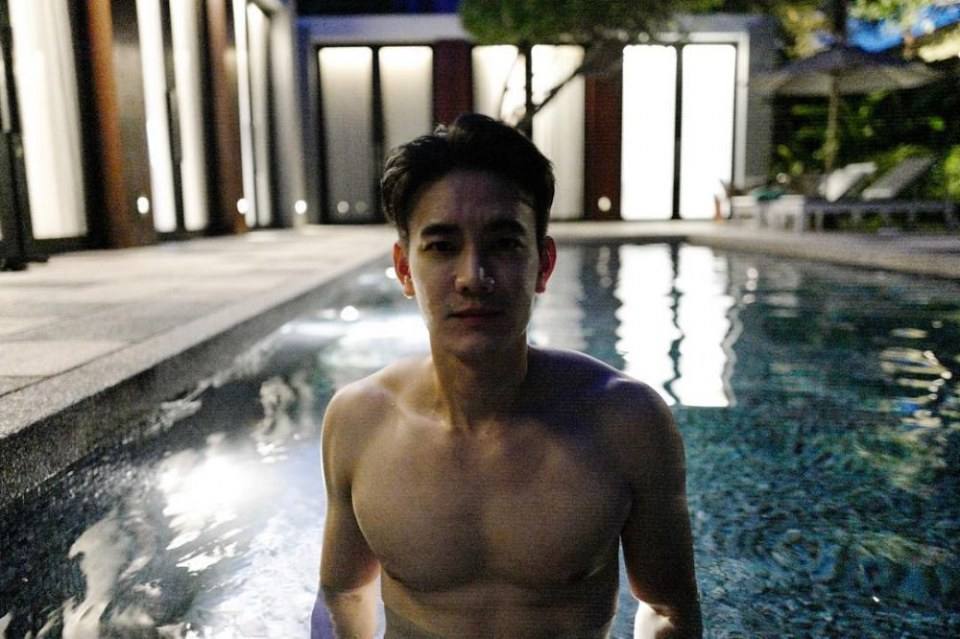 หล่องานดี