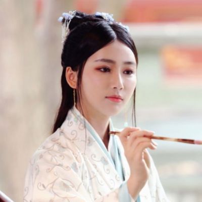 ละคร THE WRONG ROYAL BRIDE 《替嫁公主》 2018 2