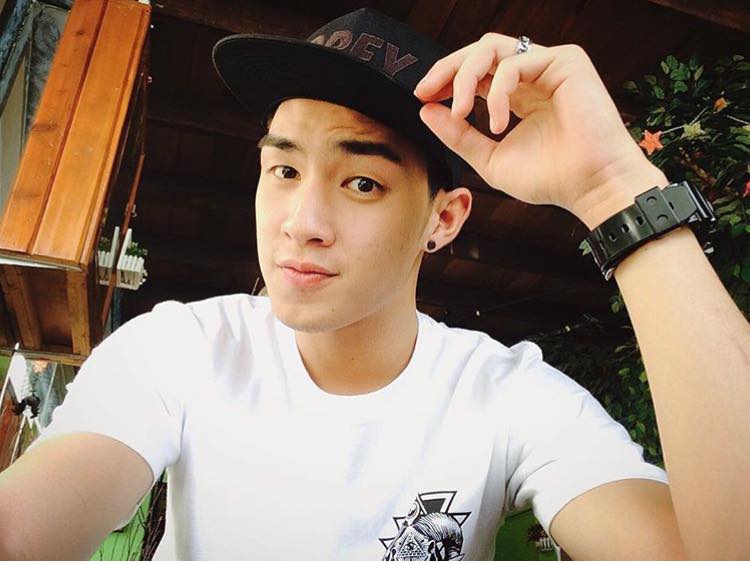 หนุ่มหล่อ✦cute boy✦ดีต่อใจ❥523