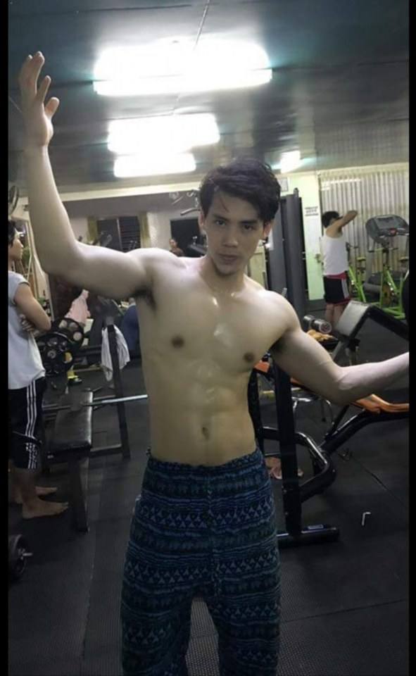 Mister Supranational Myanmar2018