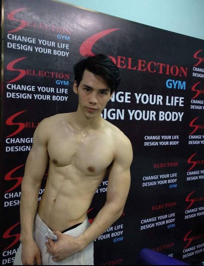 Mister Supranational Myanmar2018