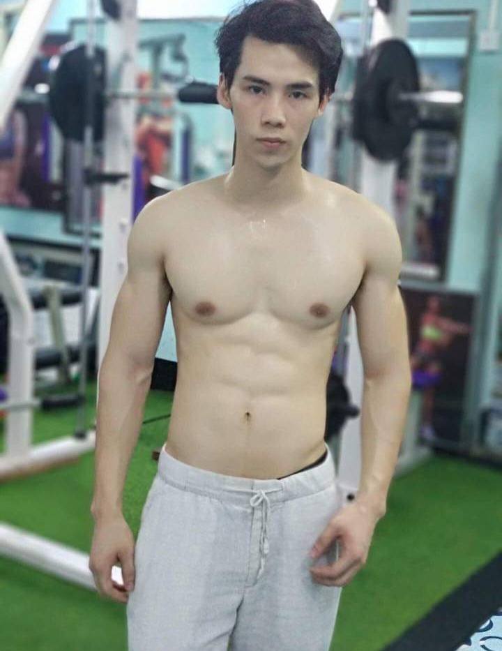 Mister Supranational Myanmar2018