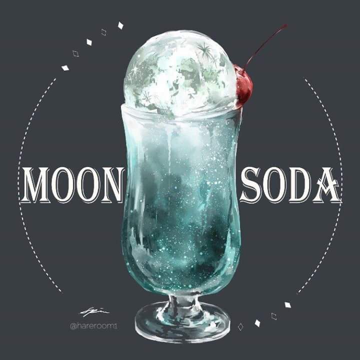 Star Soda ดริงค์ดวงดาวกันฮะ