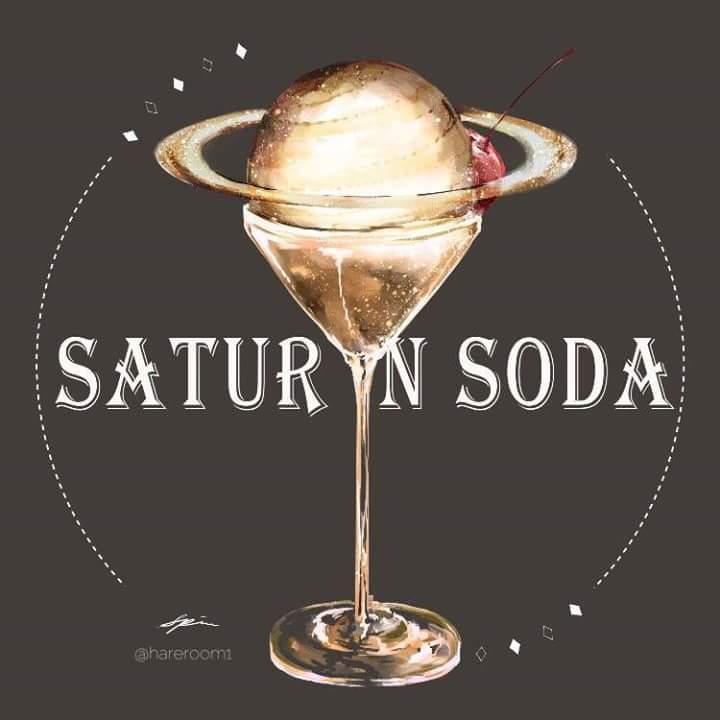 Star Soda ดริงค์ดวงดาวกันฮะ