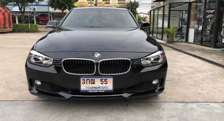 BMW 320i