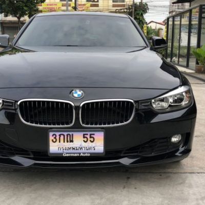 BMW 320i