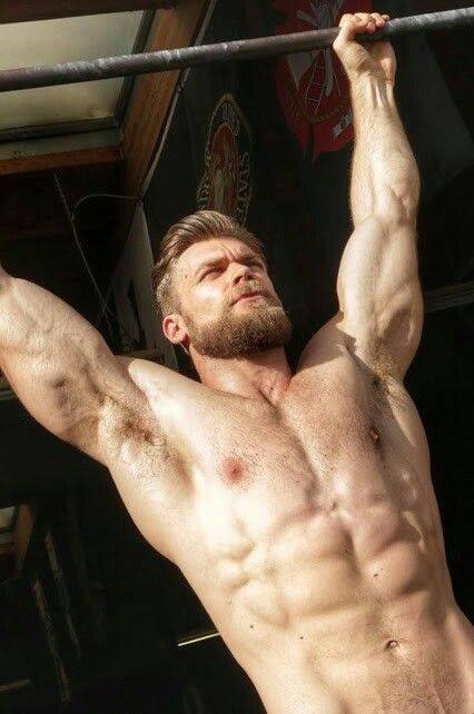 Sexy Muscle