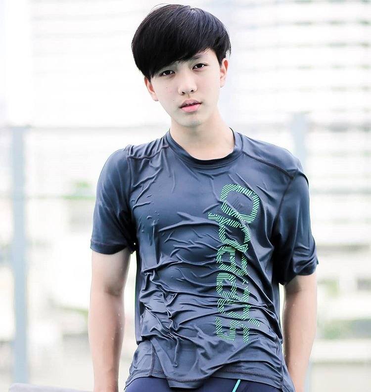 Teen sexy boy thailand2