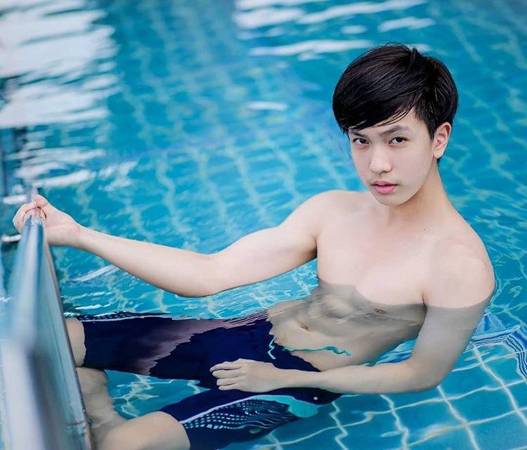 Teen sexy boy thailand2