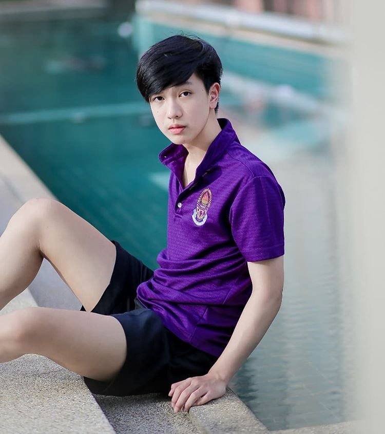 Teen sexy boy thailand2