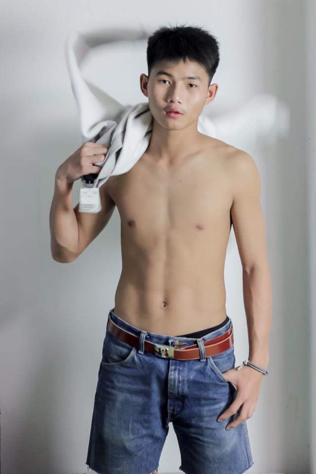 Thai call boy bareback gay xvideos