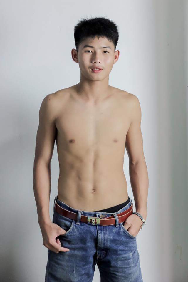 Teen sexy boy thailand
