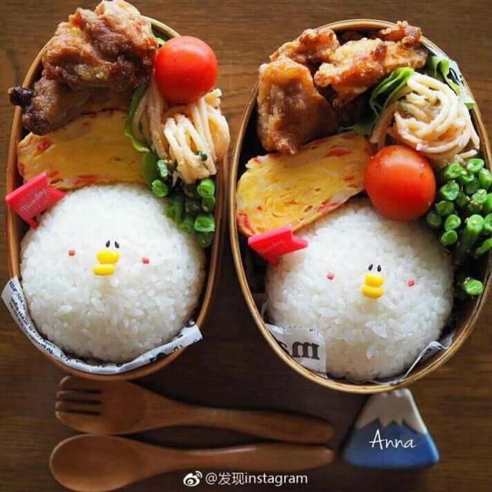 Bento