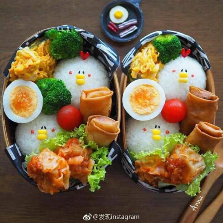 Bento