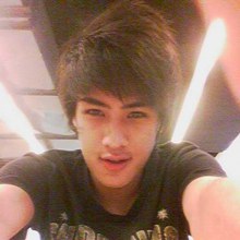 พี่อาทน่ารักมากมาย