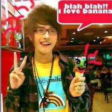 ฟงฟง(เน็ทไอดอล)กับบอยเฟรน์