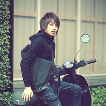 ----------- ไอดอลเกาหลี "ชาย"--------------