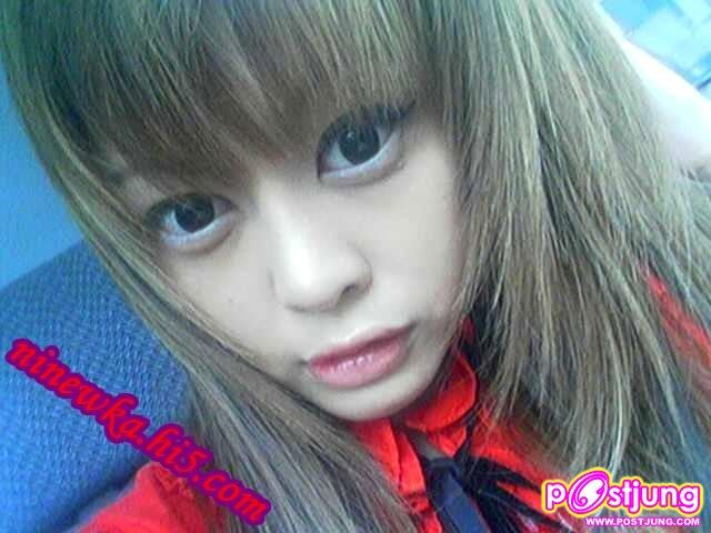 คนนี้น่ารักกว่าเยอะ