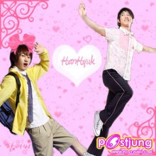 หนุ่มๆ SJ.happy